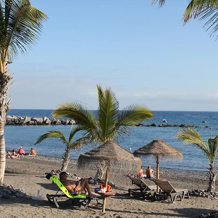 Apartamento Playa San Juan エクステリア 写真