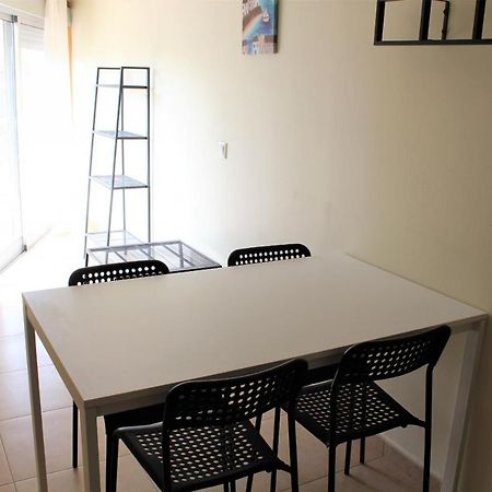 Apartamento Playa San Juan エクステリア 写真