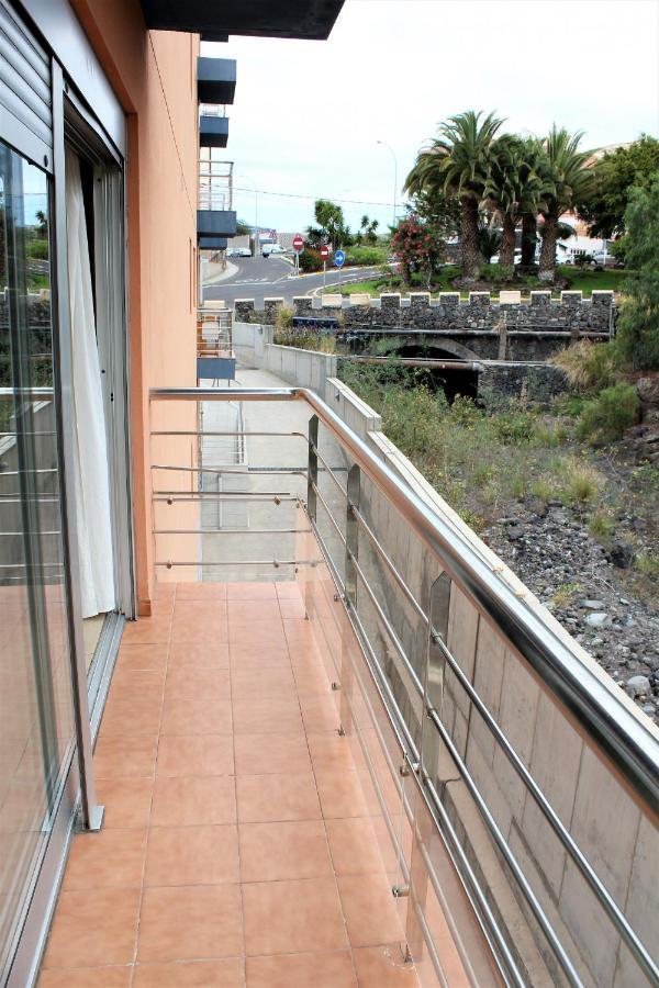 Apartamento Playa San Juan エクステリア 写真