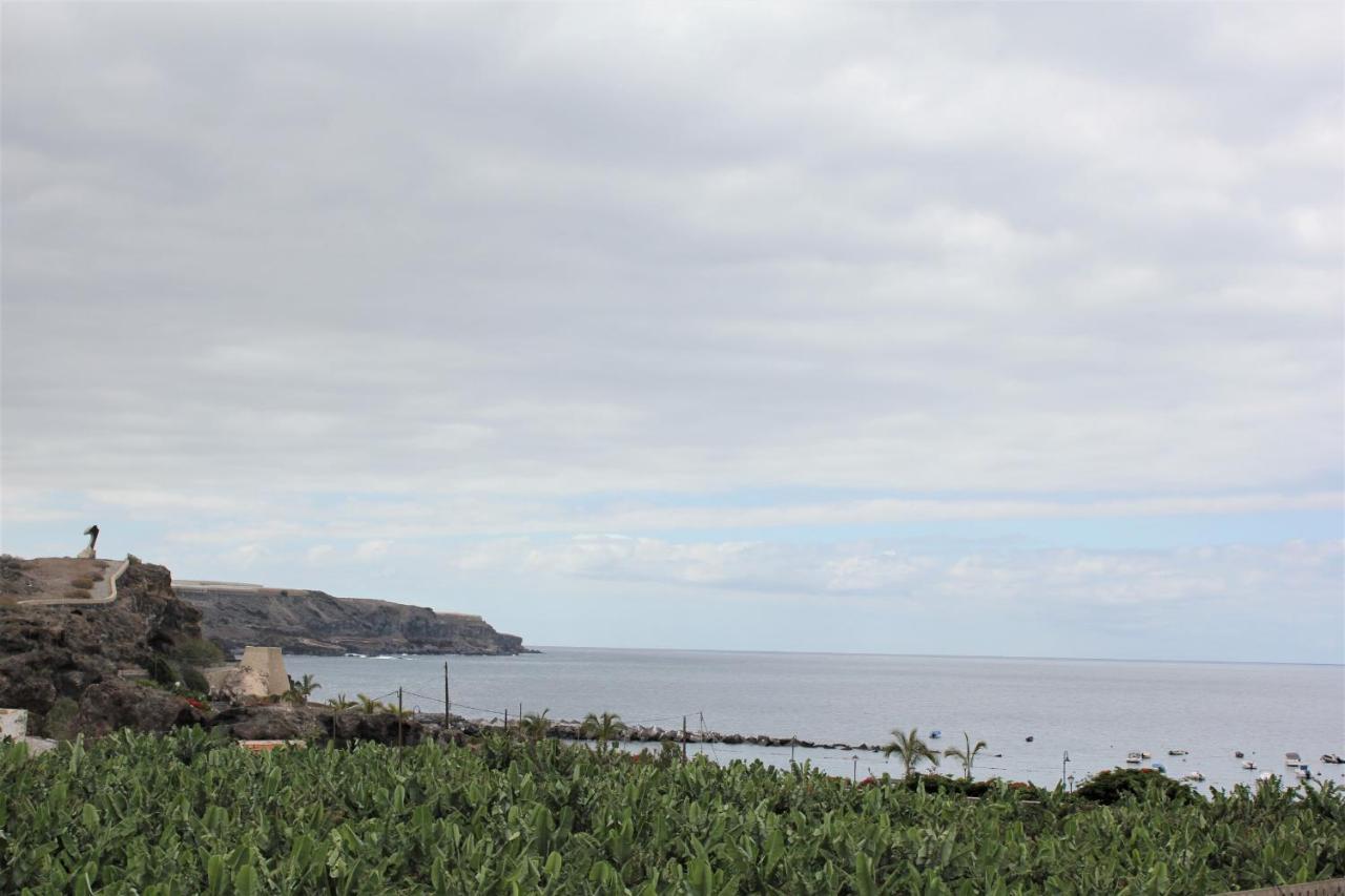 Apartamento Playa San Juan エクステリア 写真