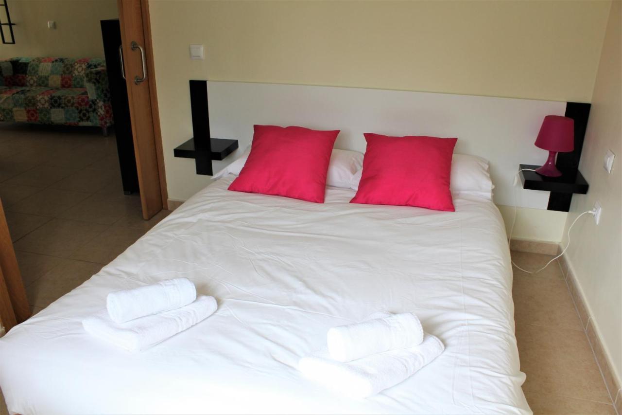 Apartamento Playa San Juan エクステリア 写真