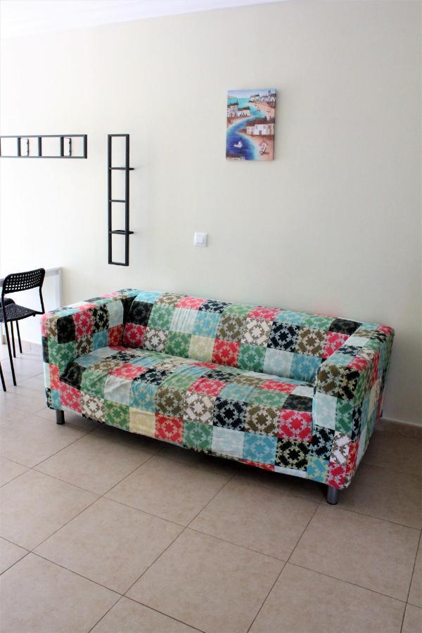 Apartamento Playa San Juan エクステリア 写真