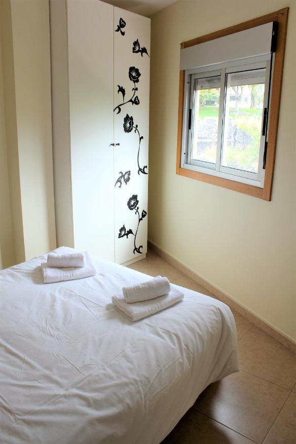 Apartamento Playa San Juan エクステリア 写真